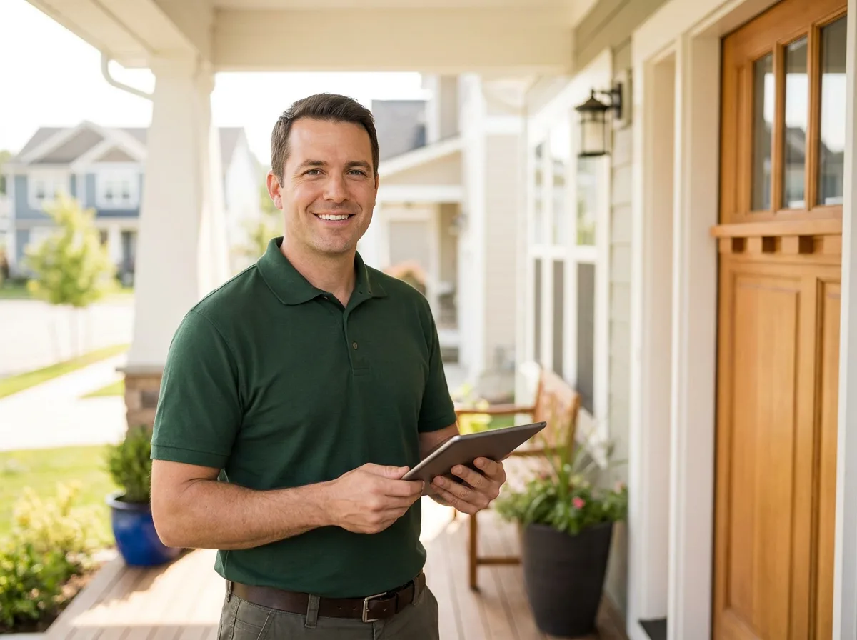 Pest control FAQs for Sunman, IN